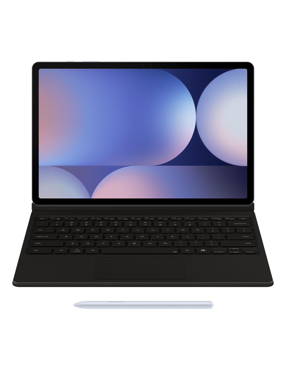 Funda para tablet Galaxy Tab S10+ 6