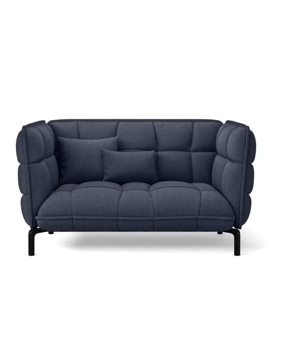 Love seat Bristol de lino Love seat Bristol de lino