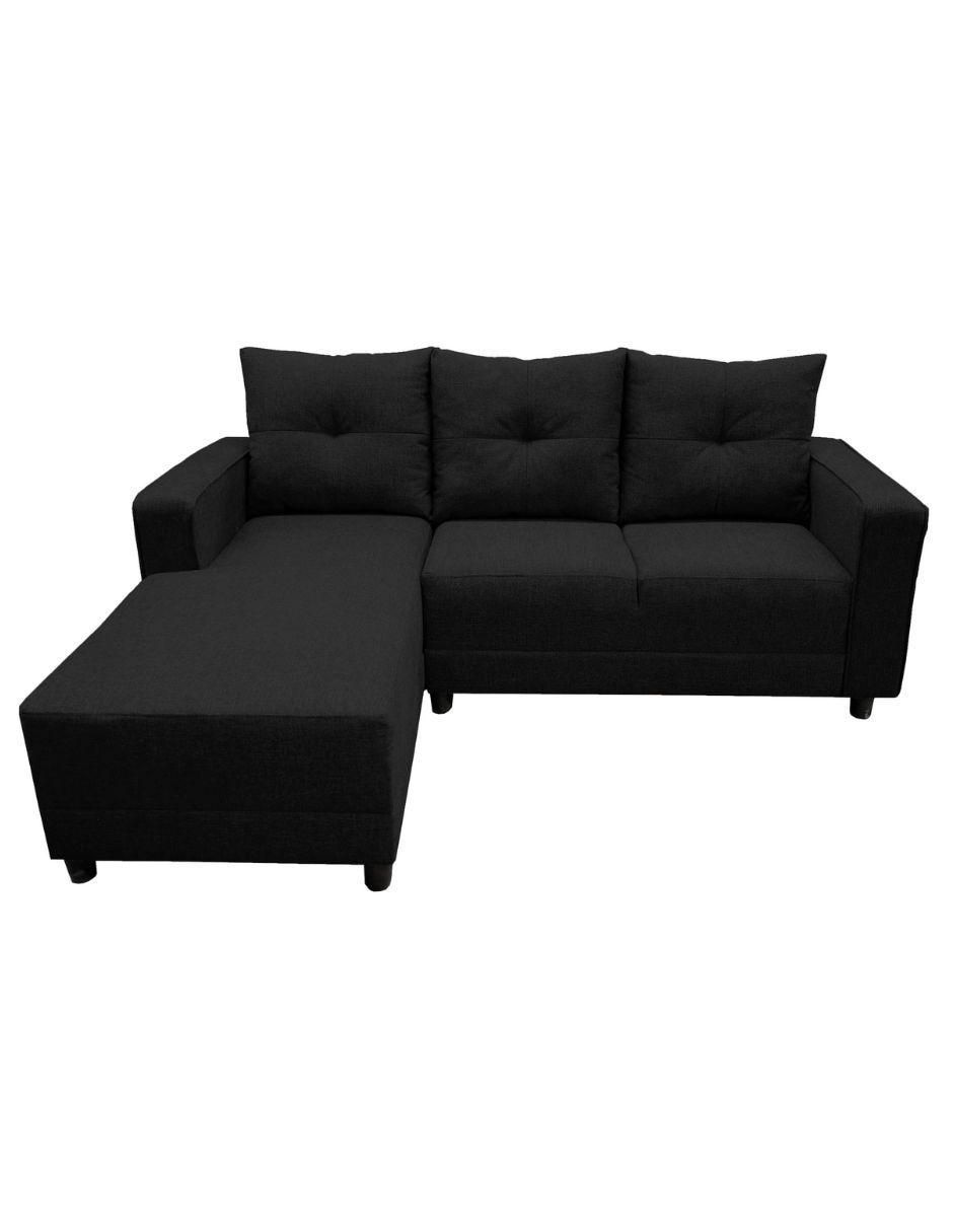 Sala modular de lino 1