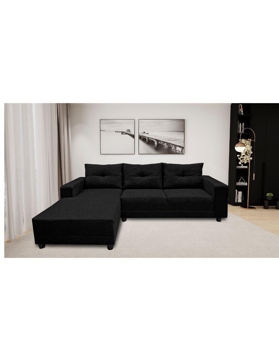 Sala modular de lino 2