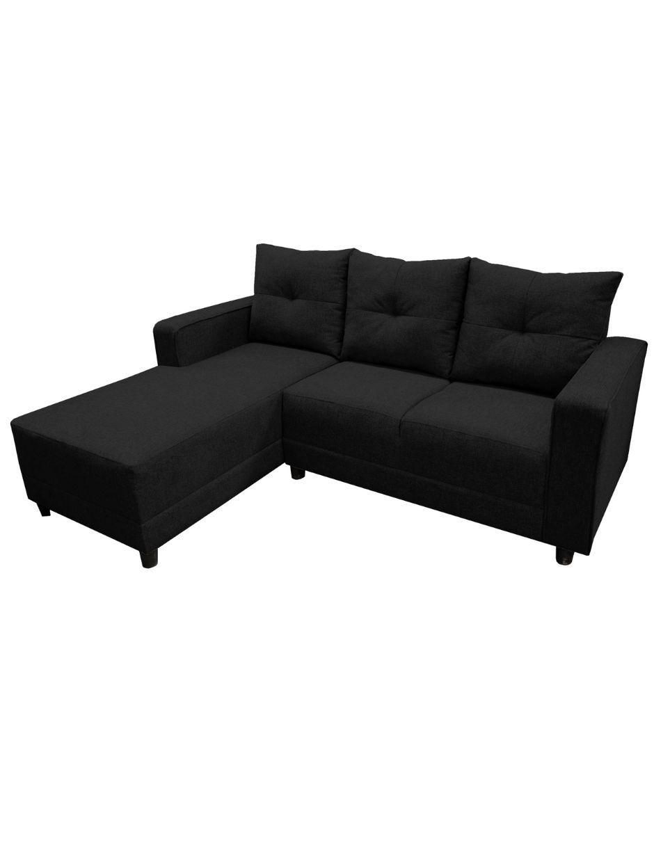 Sala modular de lino 3