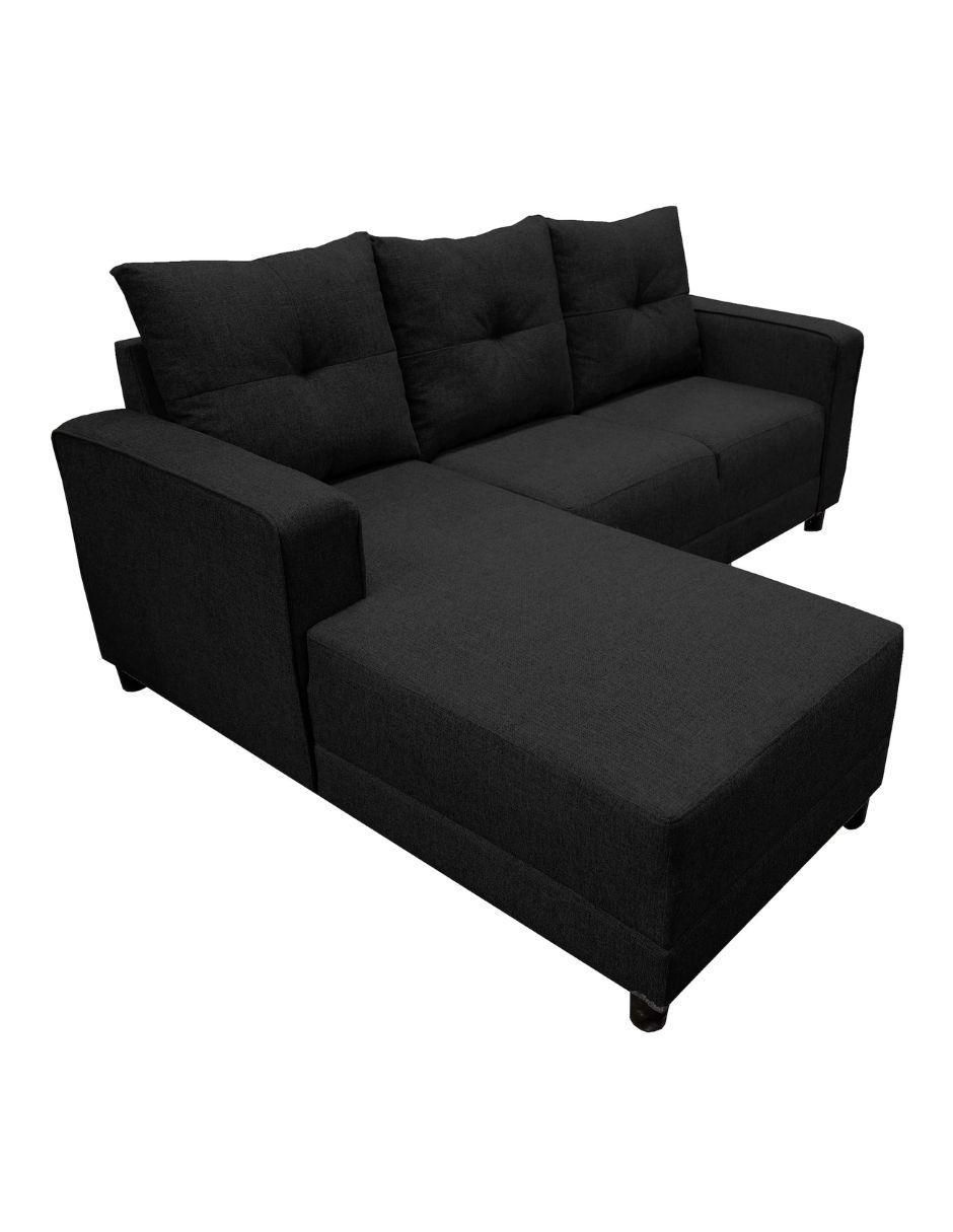 Sala modular de lino 4