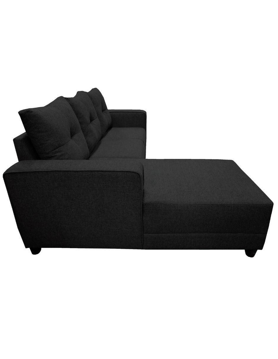 Sala modular de lino 5