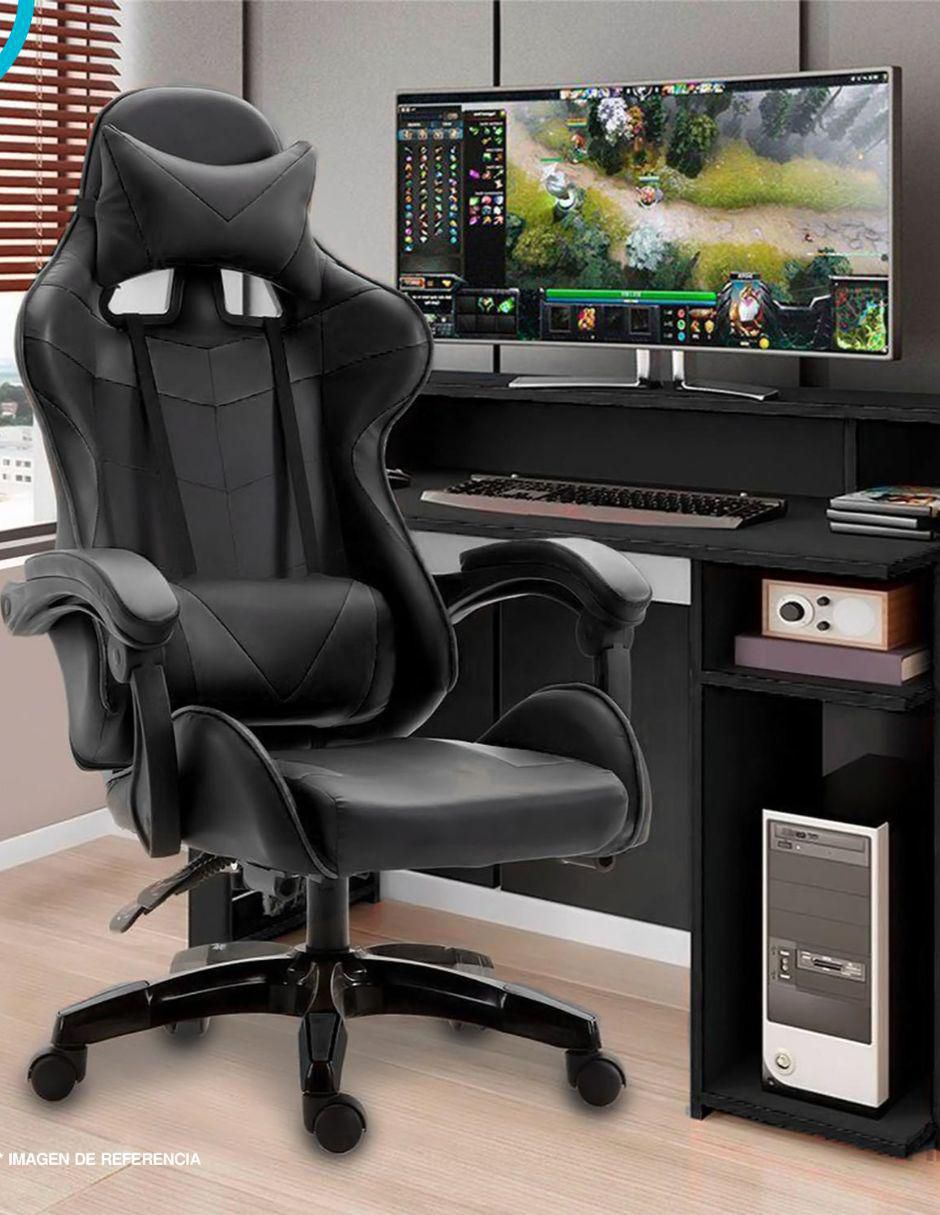 Silla gamer Classic 5