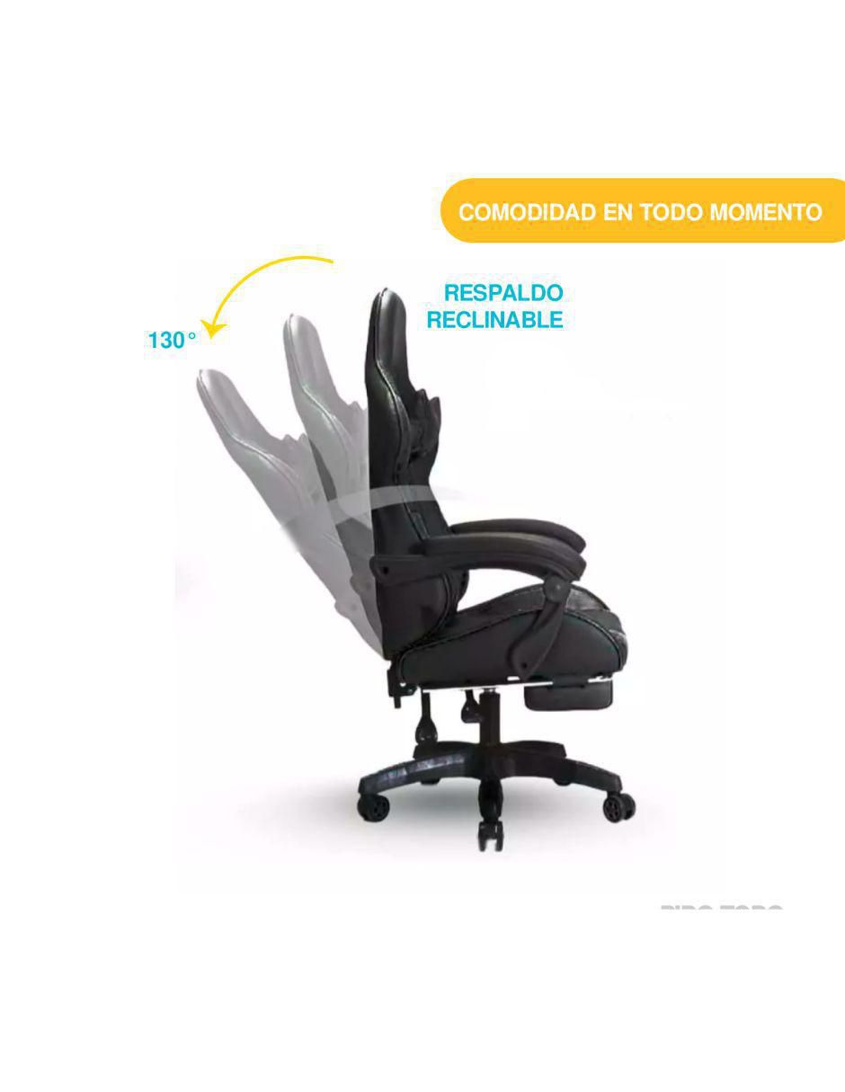 Silla gamer Classic