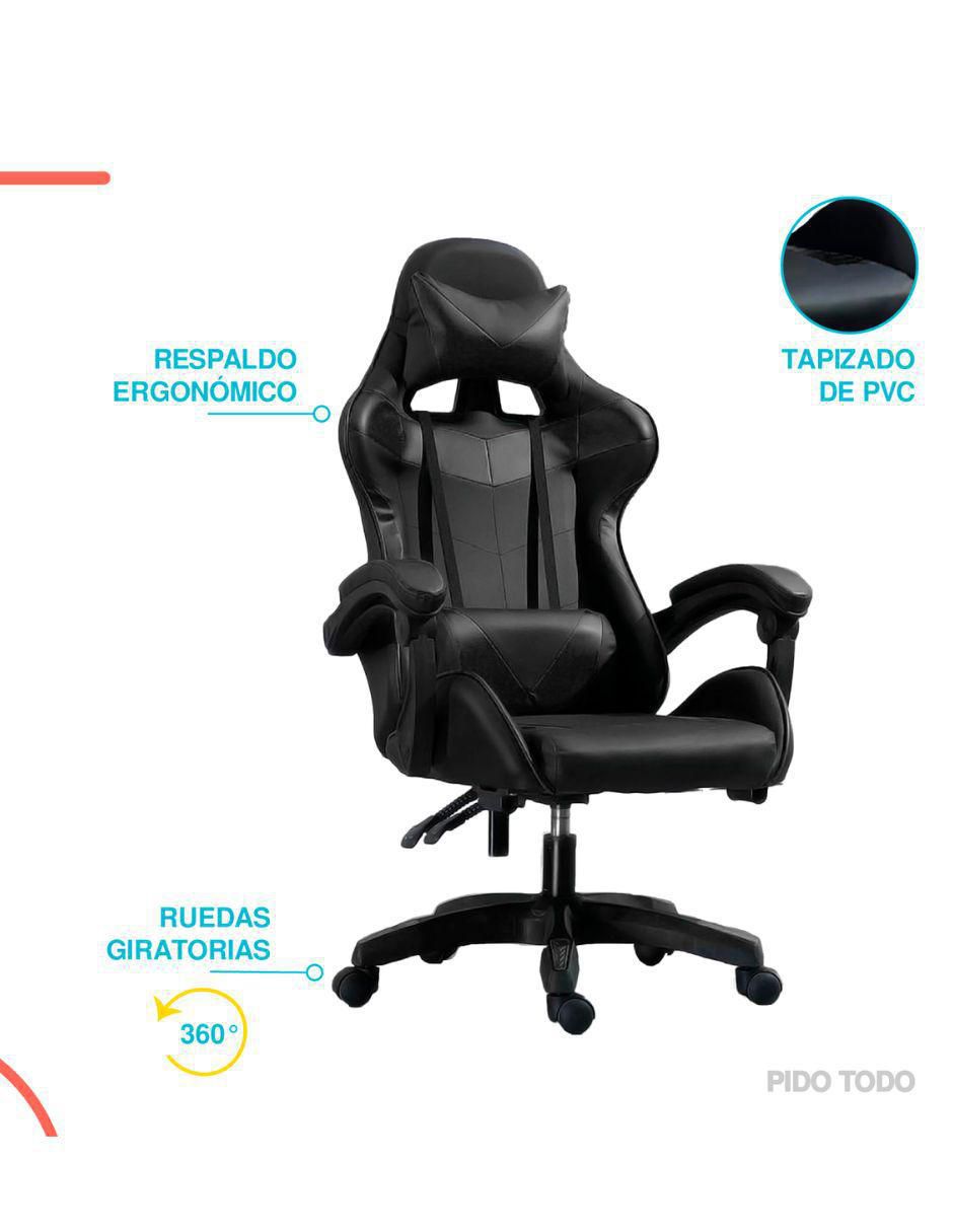 Silla gamer Classic