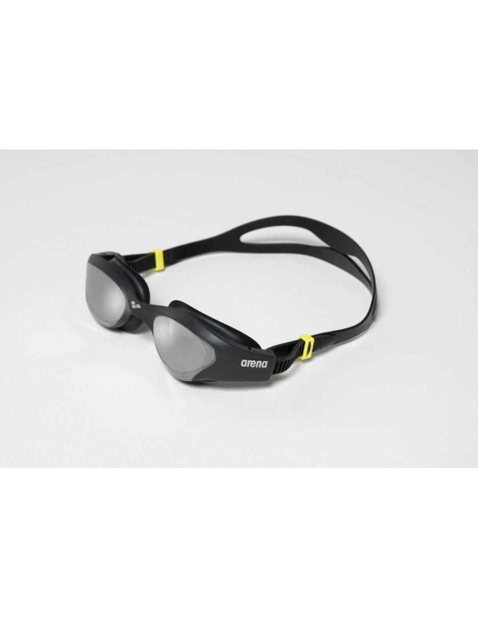 Goggles espejo y polarizadas para natación unisex Goggles espejo y polarizadas para natación unisex