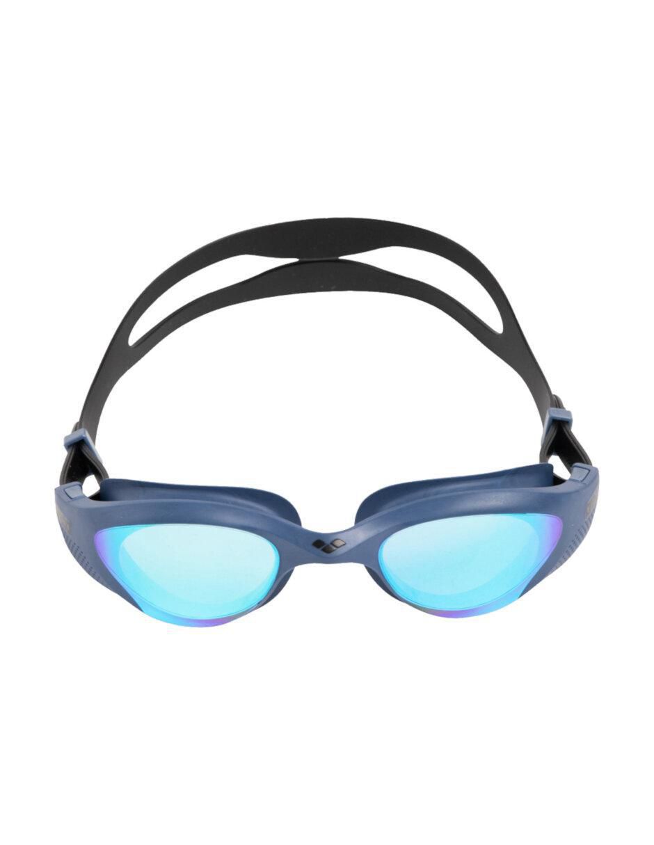Goggles espejo y polarizadas para natación unisex 3