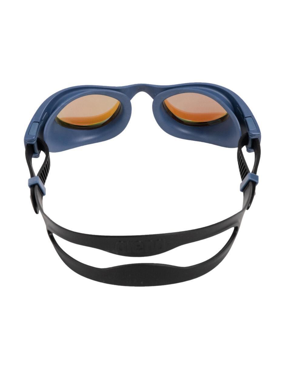 Goggles espejo y polarizadas para natación unisex 4