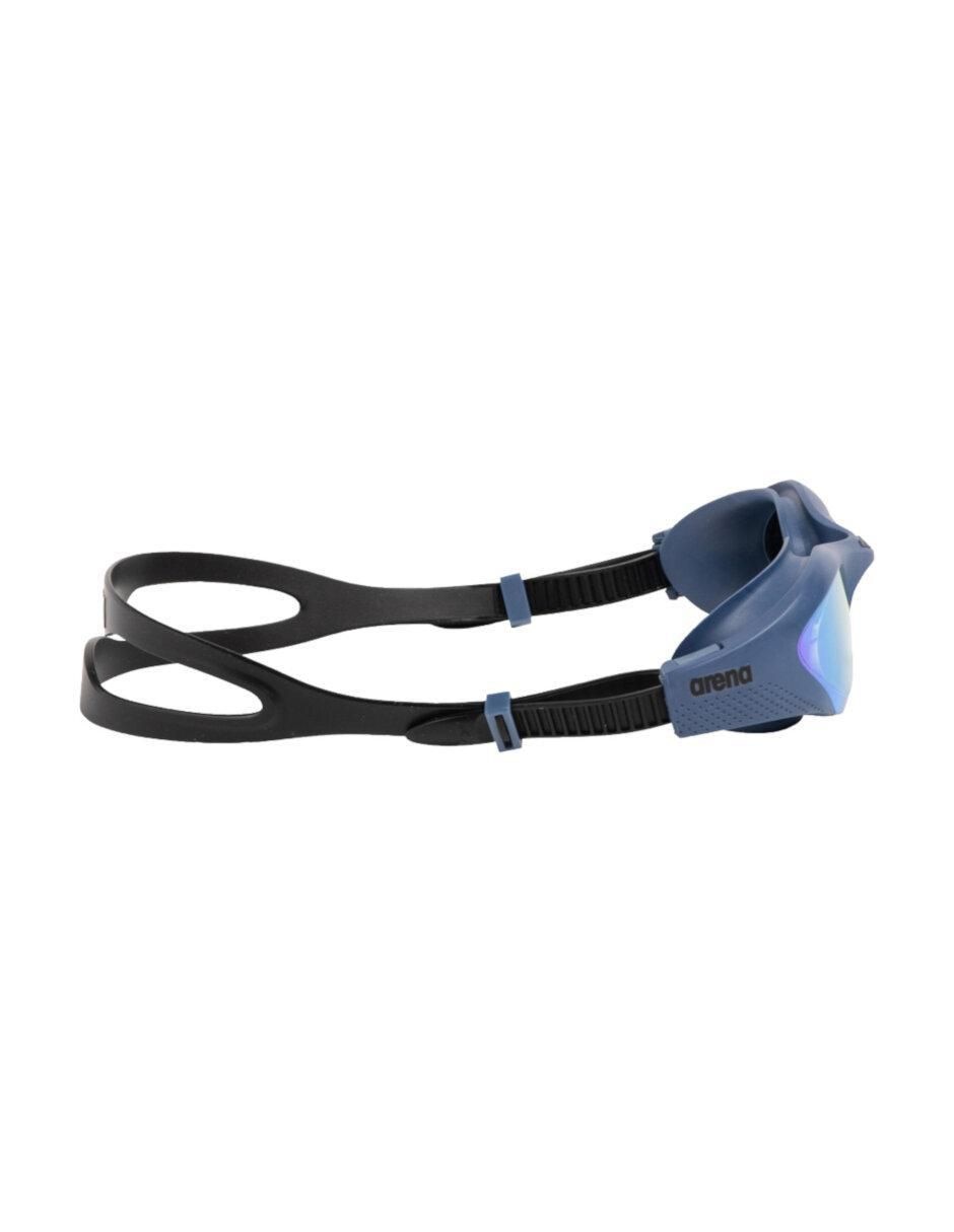 Goggles espejo y polarizadas para natación unisex 2