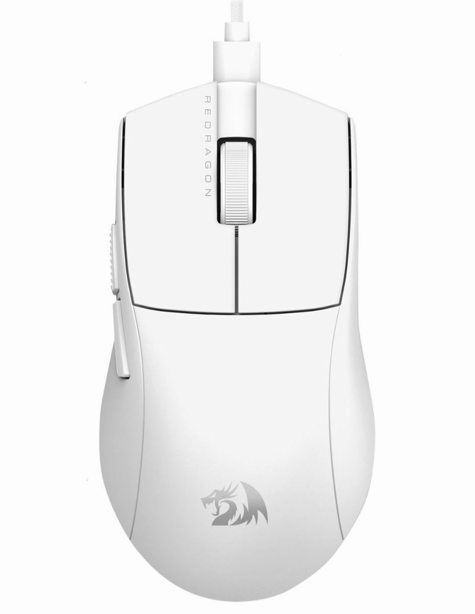 Imagen de producto Mouse gamer Redragon M724-1K King