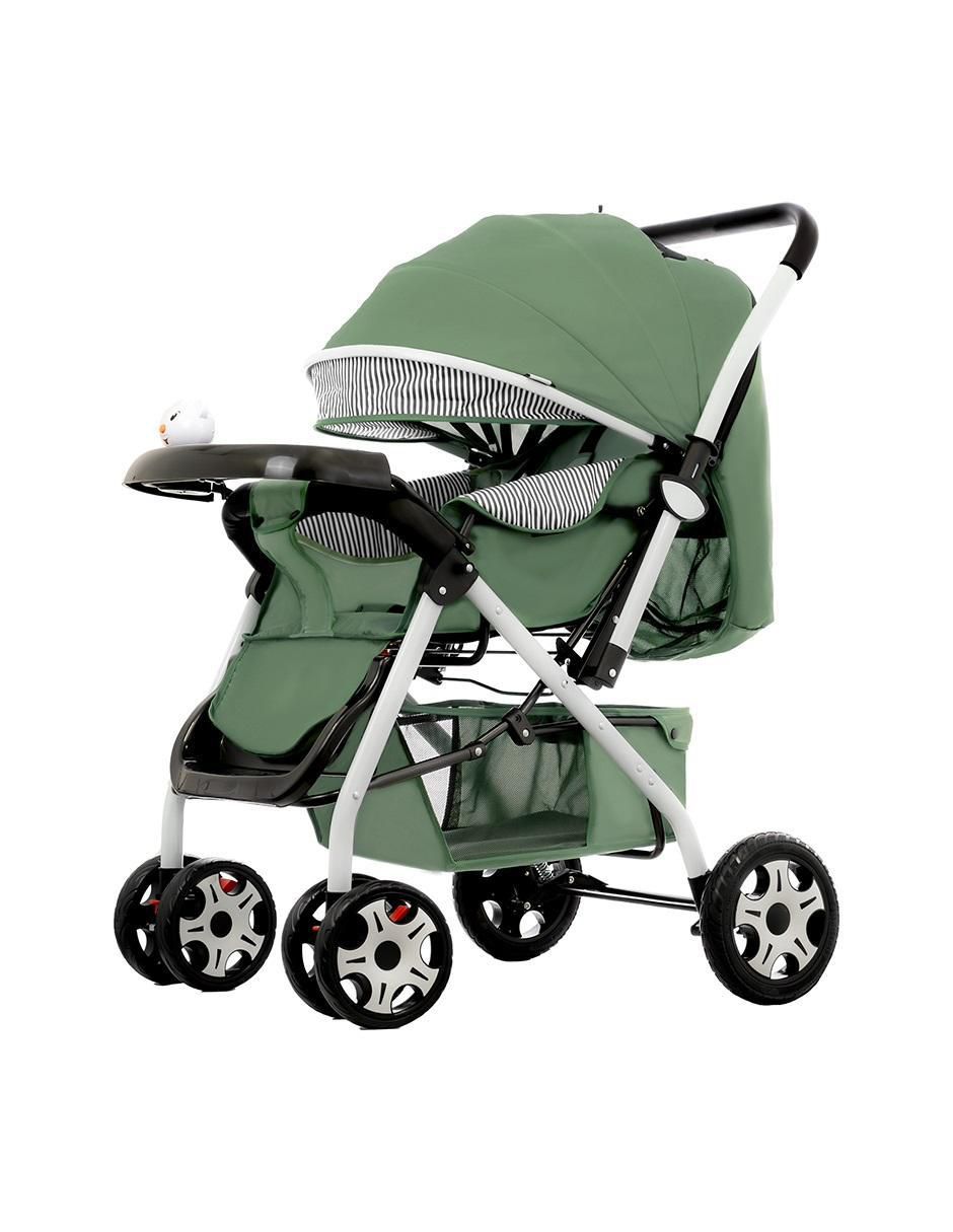 Verde 7