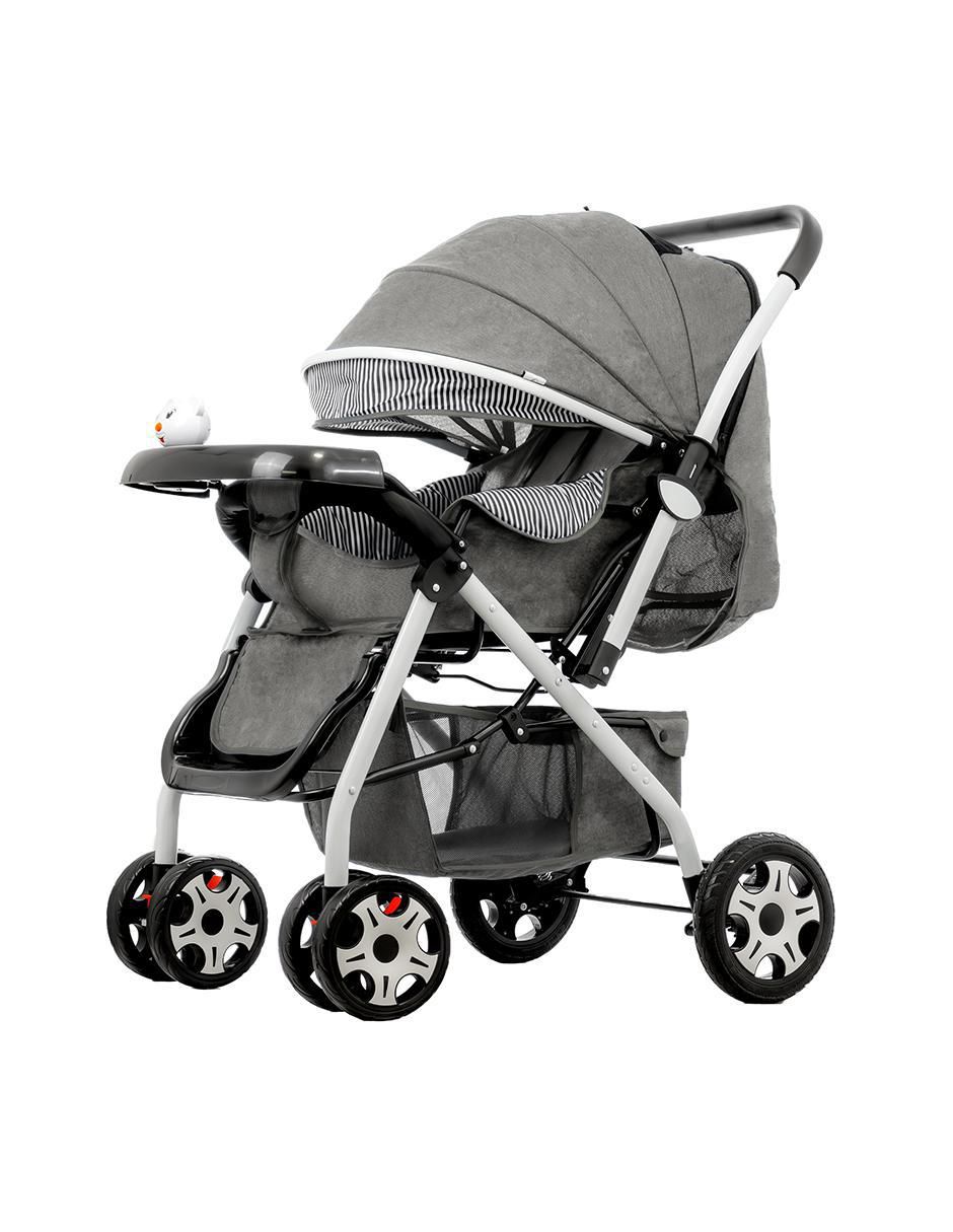Carriola estándar Baby de aluminio 1
