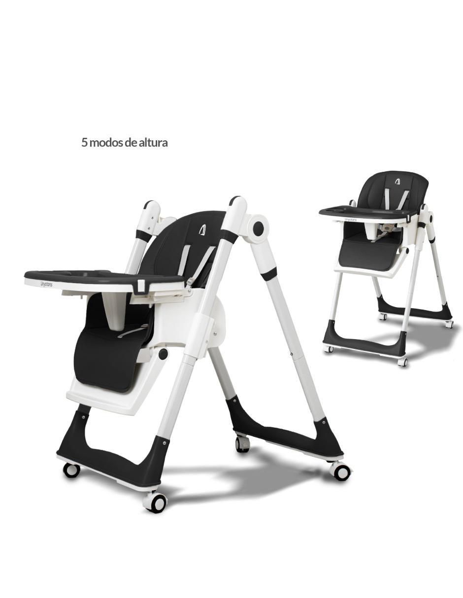 Silla alta Baby Chair 6