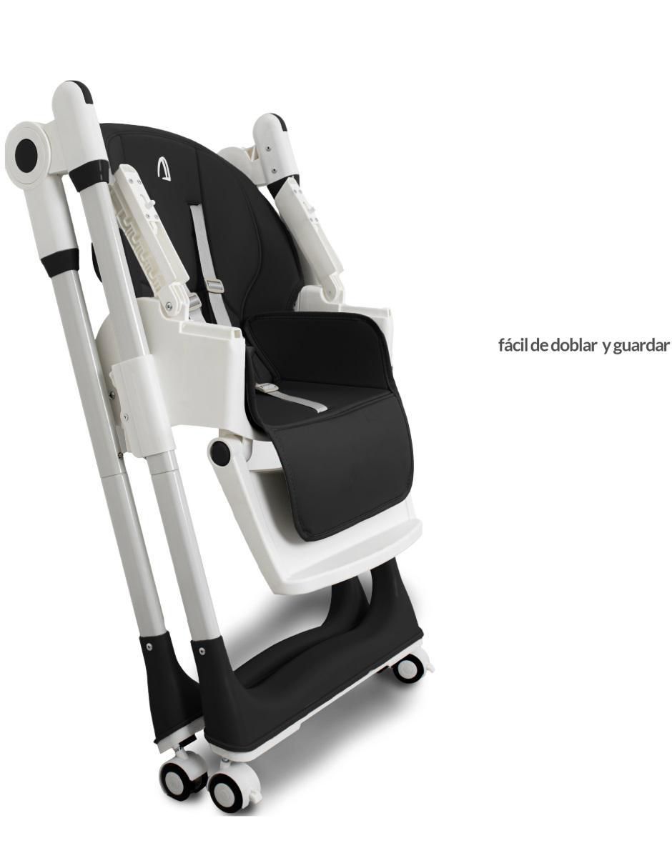 Silla alta Baby Chair 7