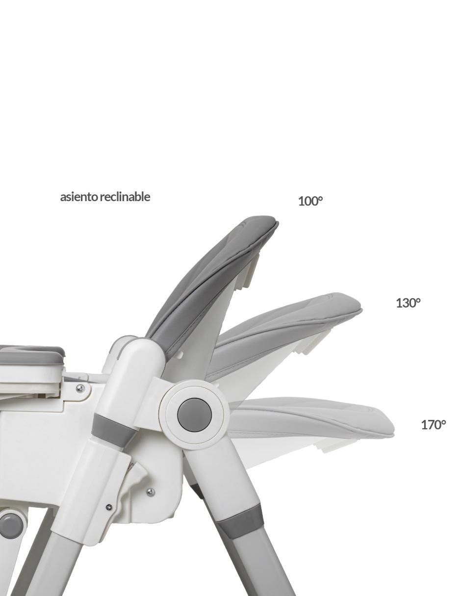 Silla alta Unyotons Baby Chair