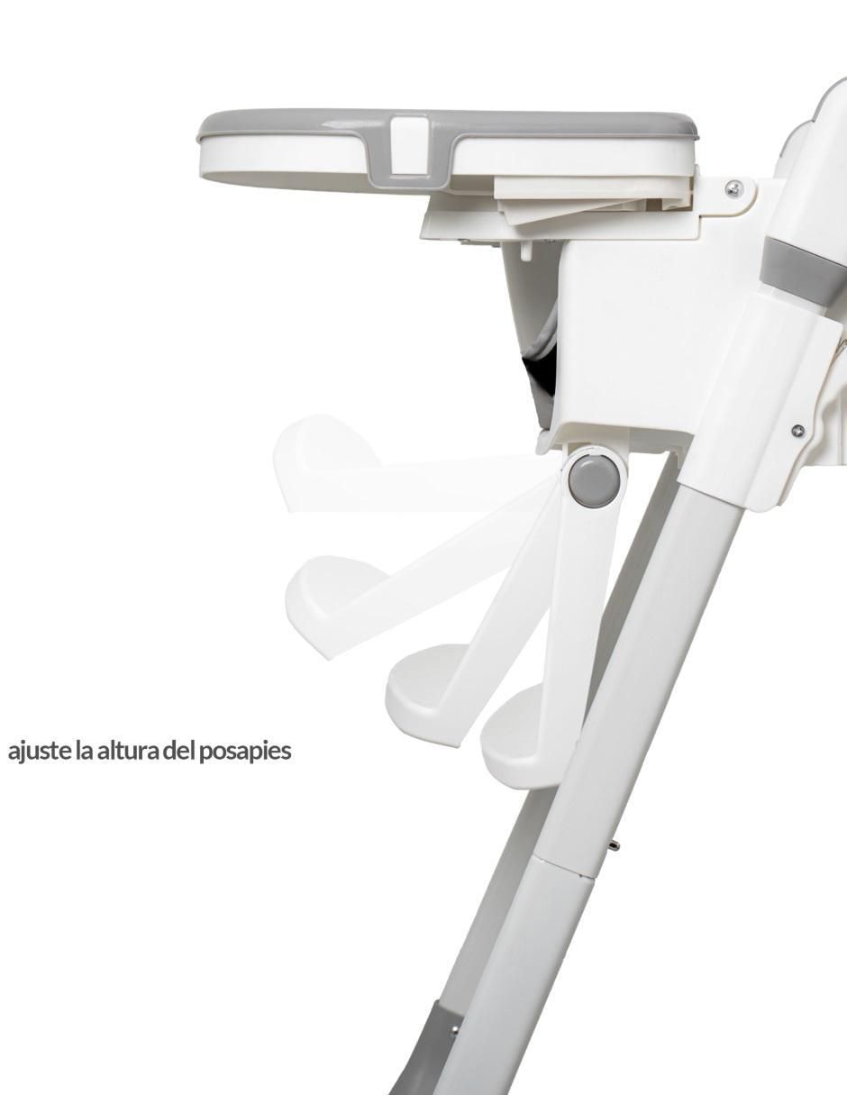 Silla alta Unyotons Baby Chair