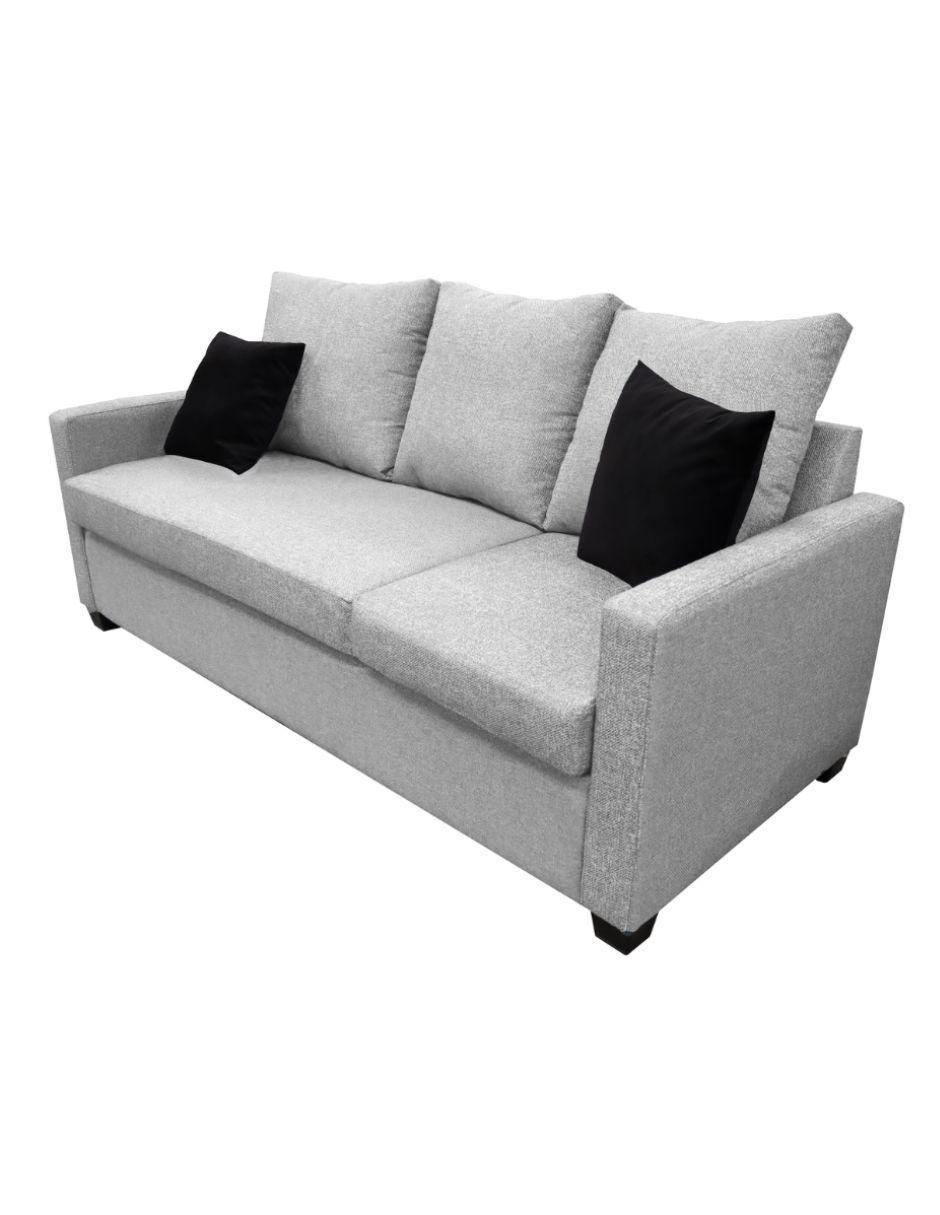 Sala modular Bazar Store de lino