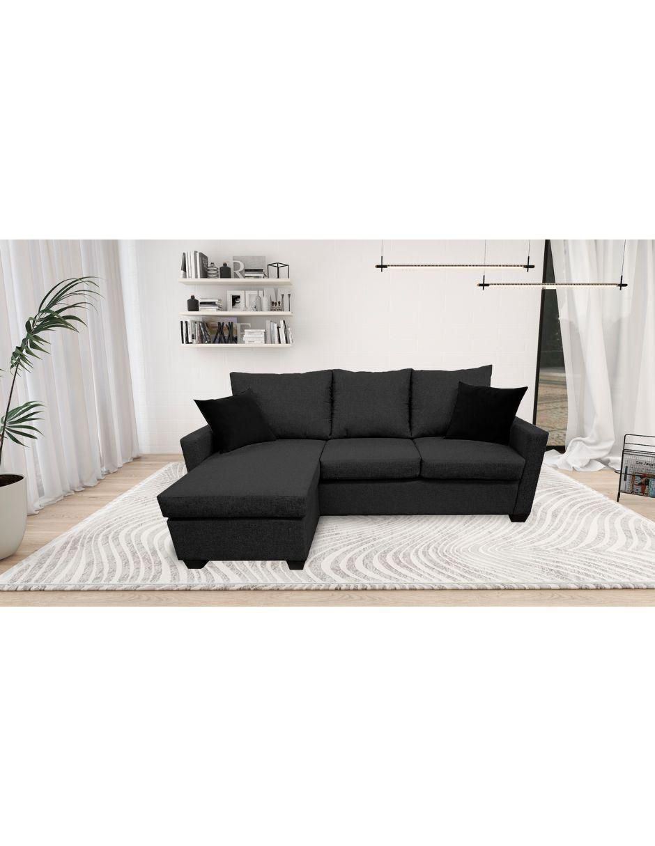 Sala modular de lino 2