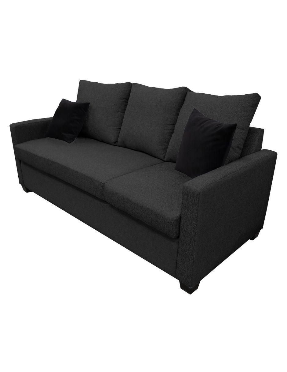 Sala modular de lino 7