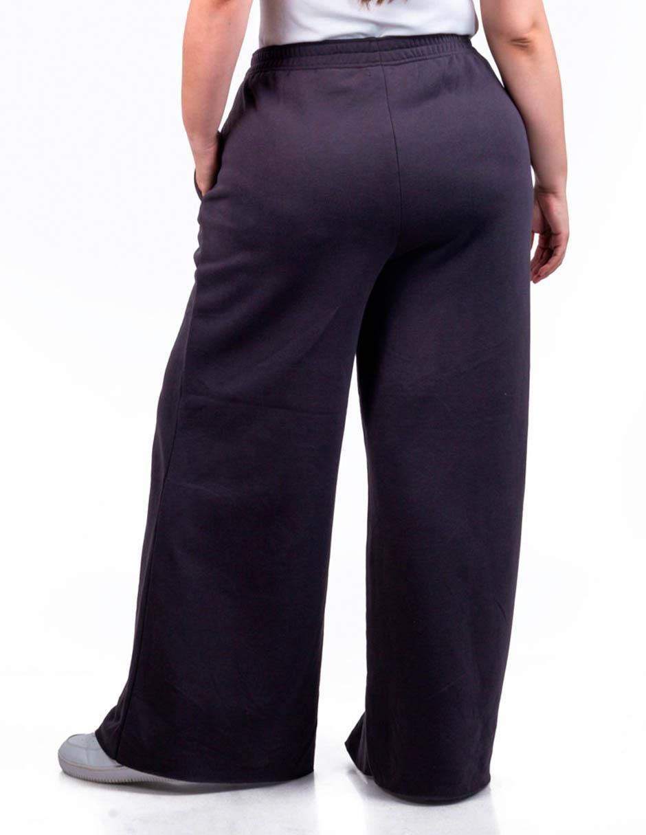 Pants amplio para mujer