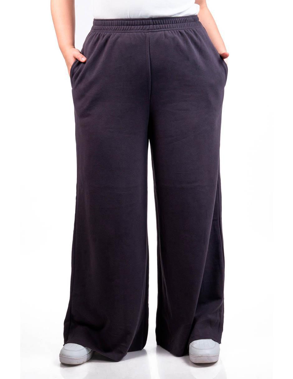 Pants amplio para mujer