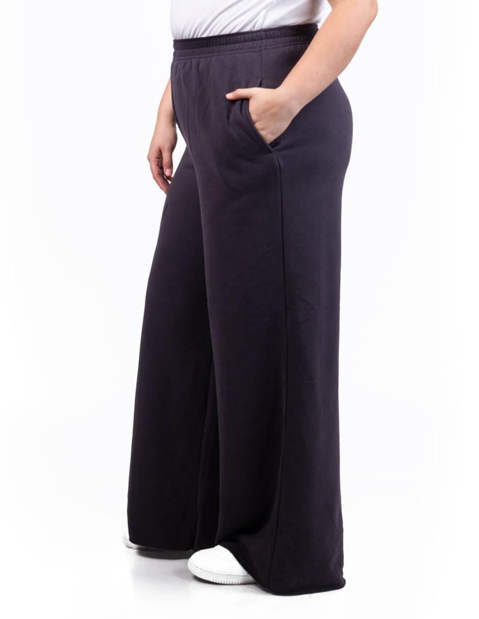 Pants amplio para mujer