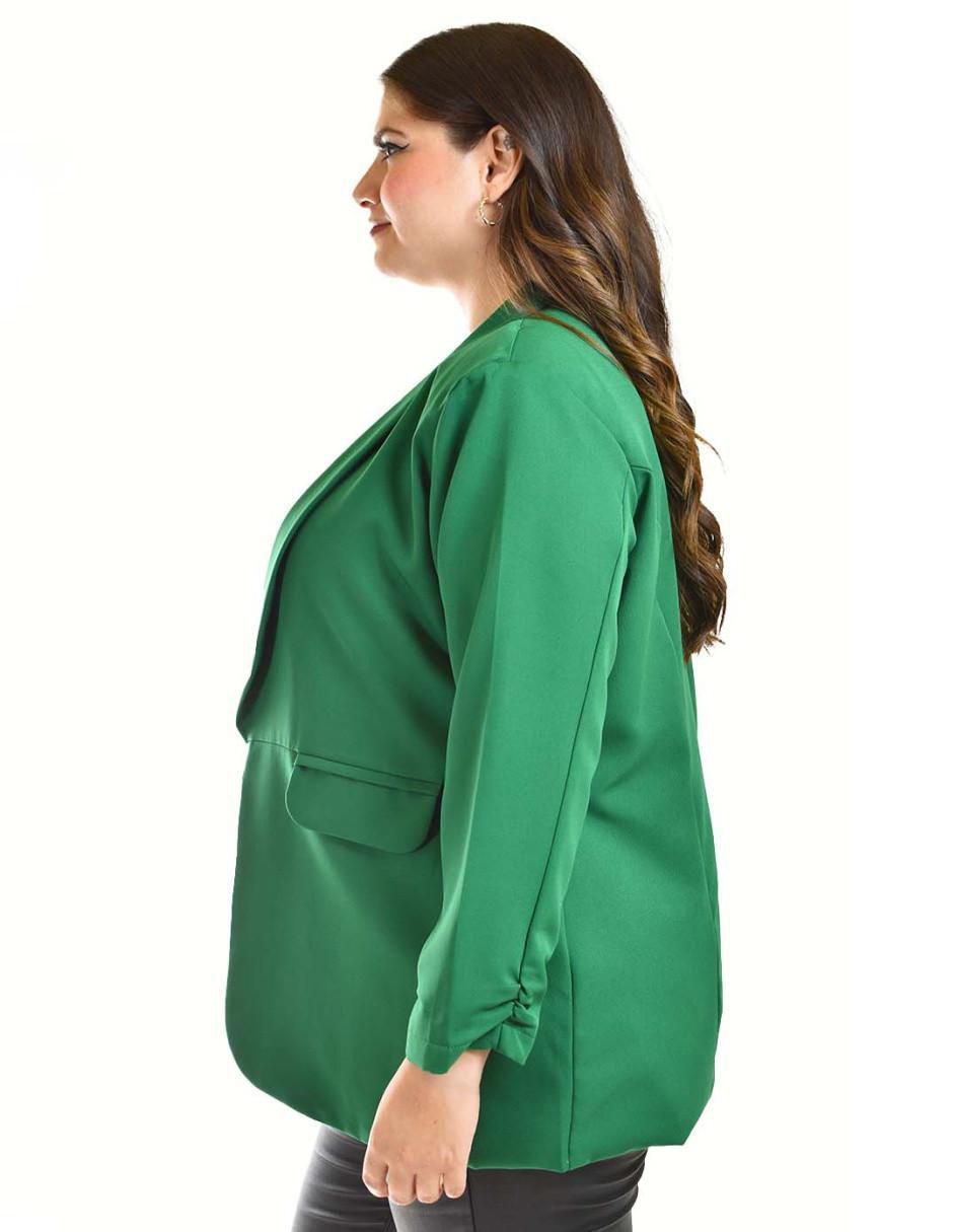 Saco formal Roman Fashion para mujer
