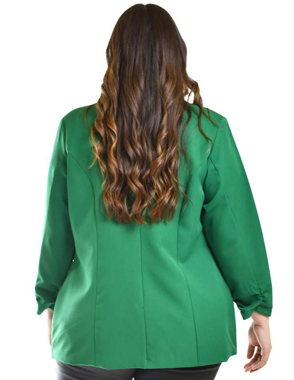 Saco formal Roman Fashion para mujer