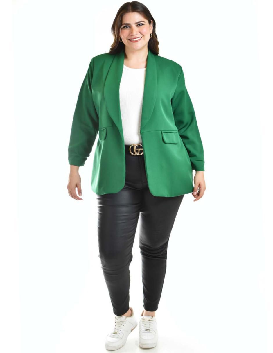 Saco formal Roman Fashion para mujer