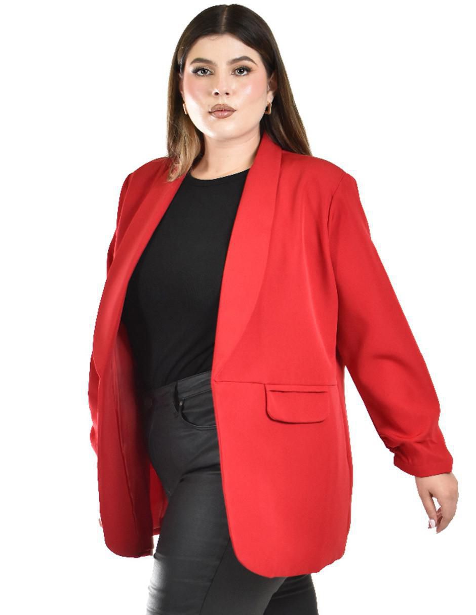 Saco formal Roman Fashion para mujer