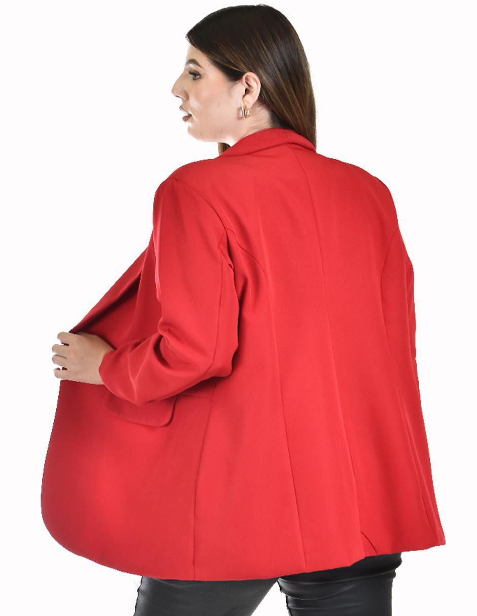 Saco formal Roman Fashion para mujer