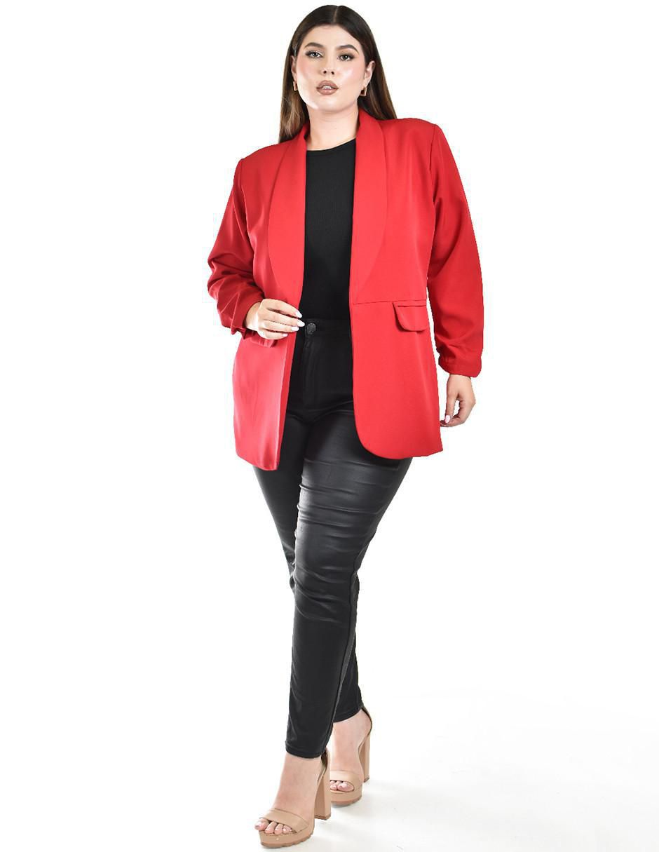Saco formal Roman Fashion para mujer