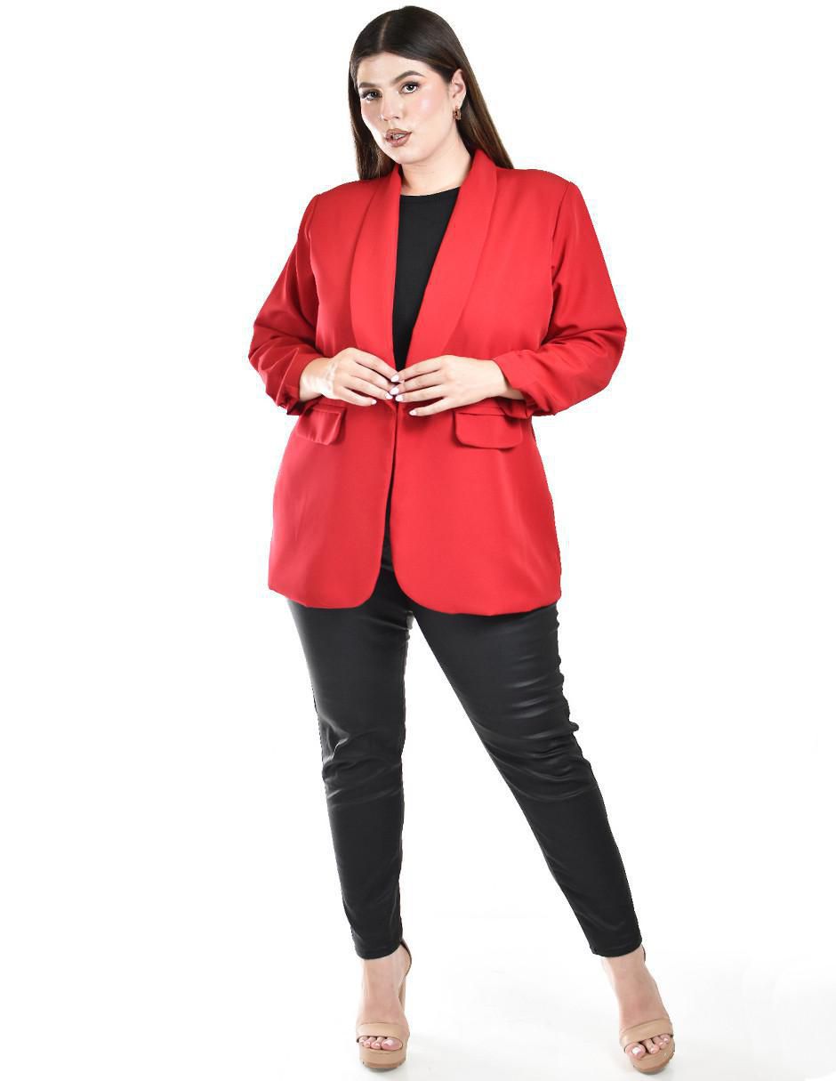Saco formal Roman Fashion para mujer