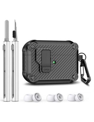 Porta audífonos in-ear Porta audífonos in-ear