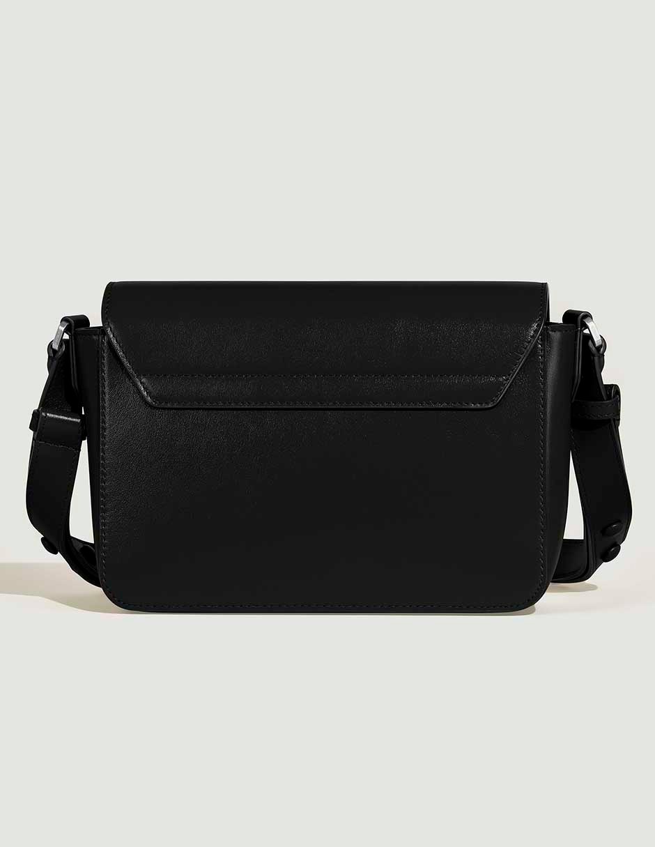 Bolsa messenger Meisterstück de piel unisex 3