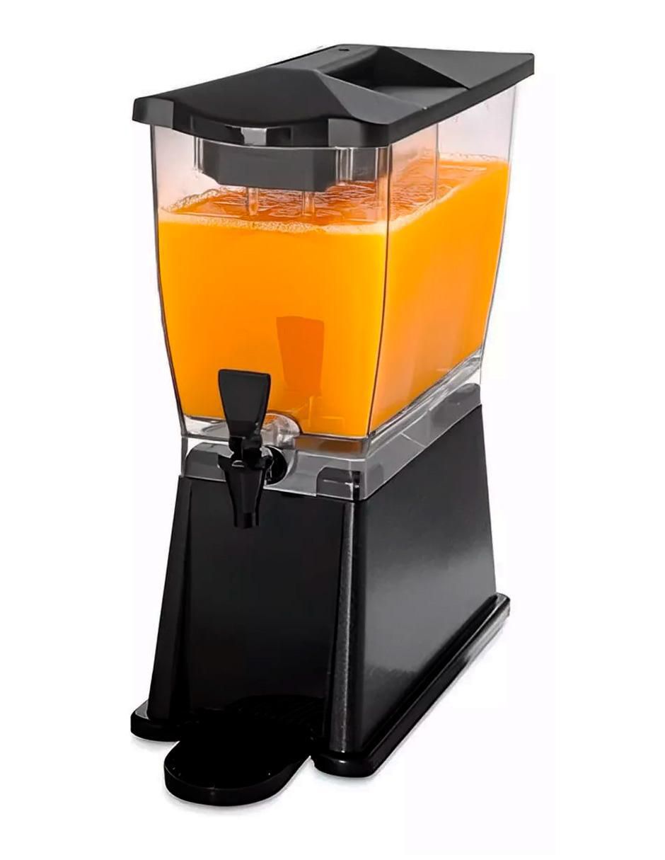 Vitrolero Dispensador de bebidas 3