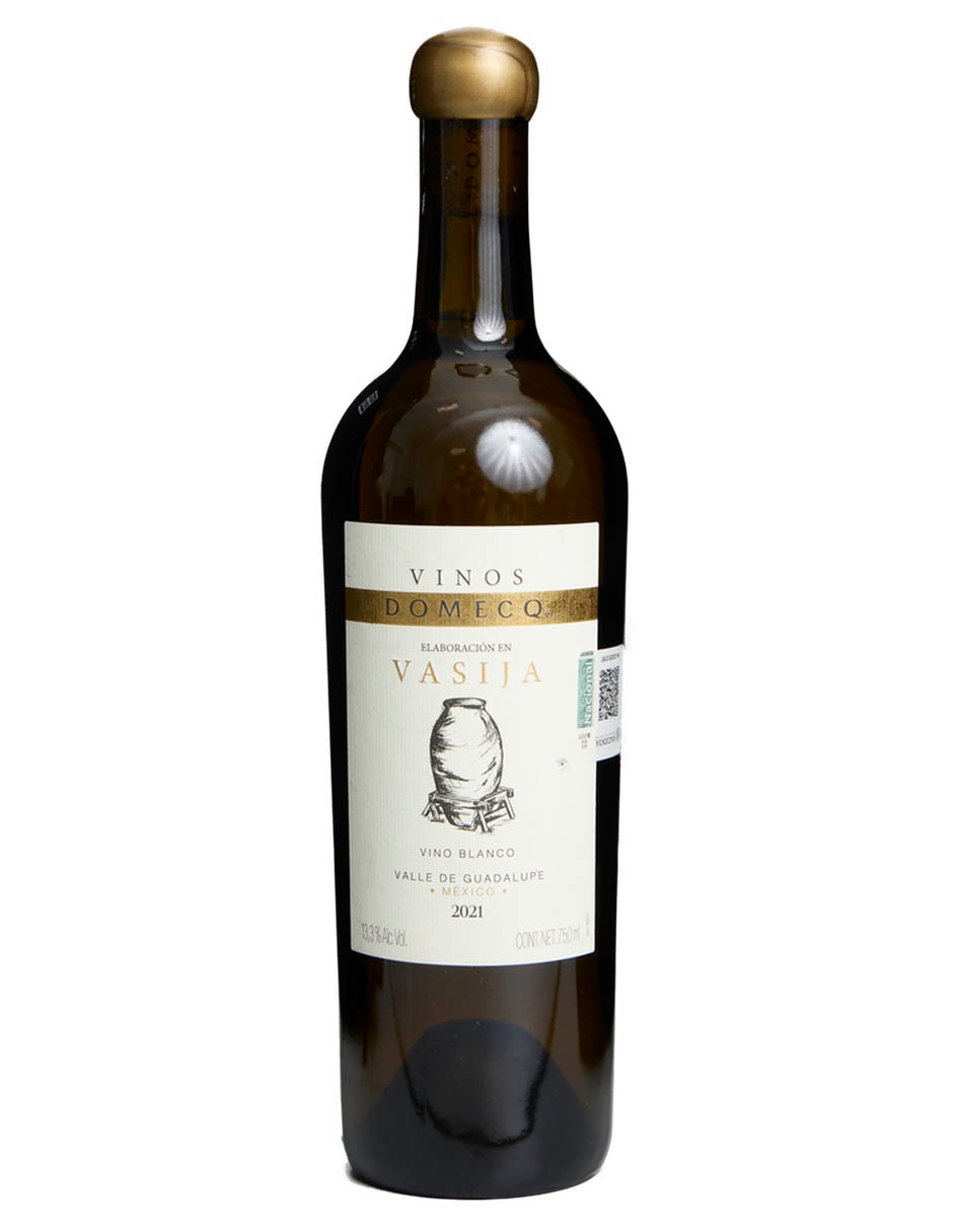 VB VASIJA BLANCO 750 ML