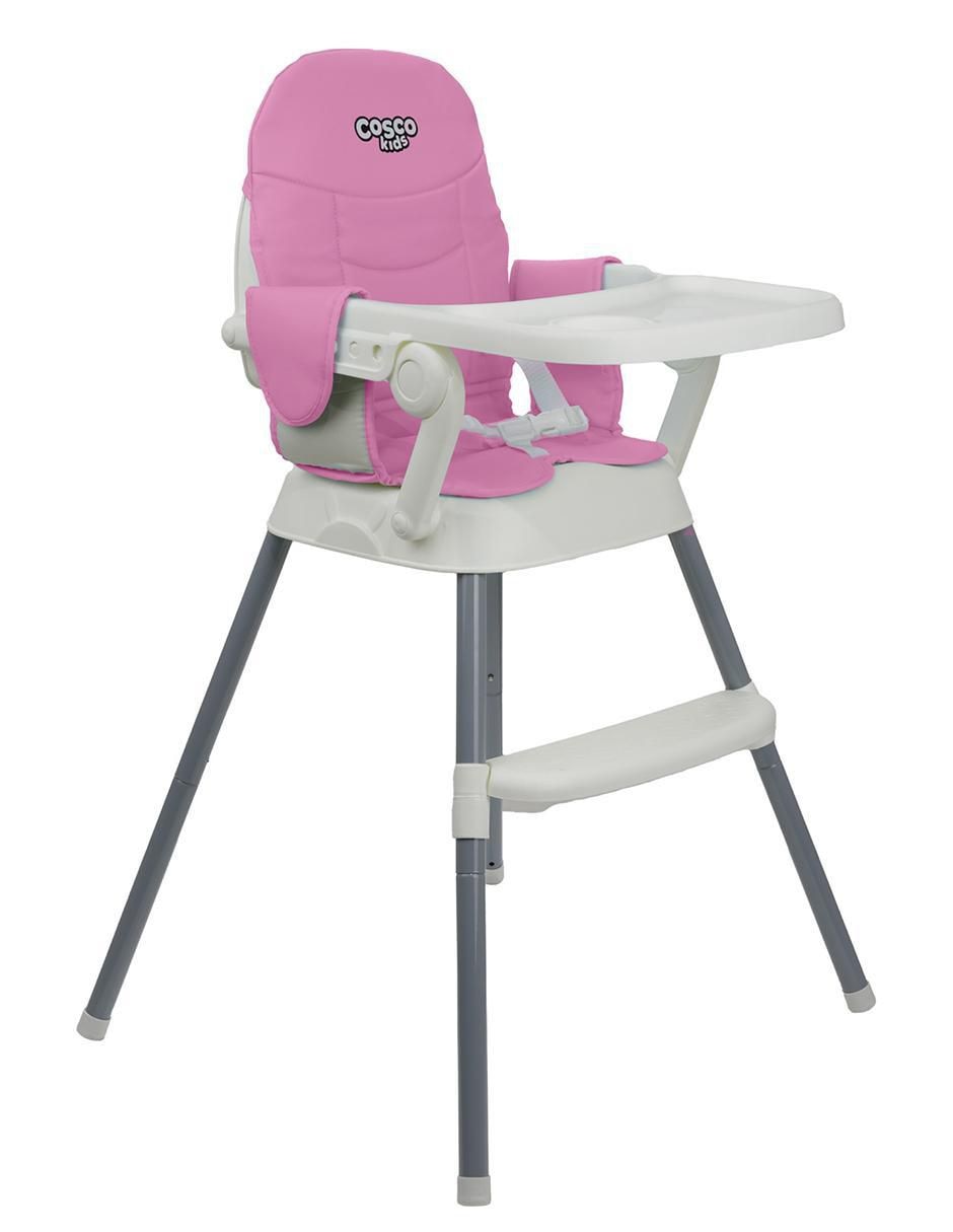 Silla alta Pop & Go 7