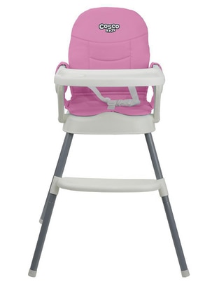 Silla alta Pop & Go