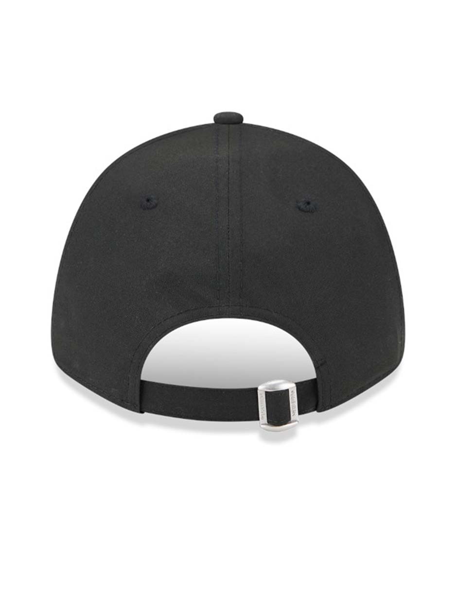 Gorra visera curva correa ajustable para básquetbol NBA Los Angeles Lakers para adulto 4