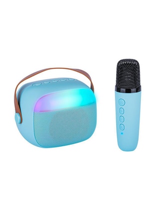 Bocina recargable DN-SPK01A inalámbrica Bocina recargable DN-SPK01A inalámbrica