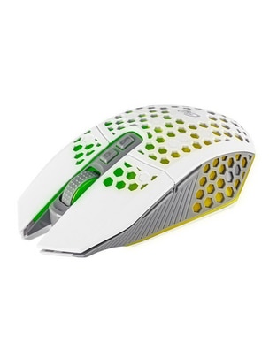 Mouse Gamer Inalámbrico Techzone dn-wm89b