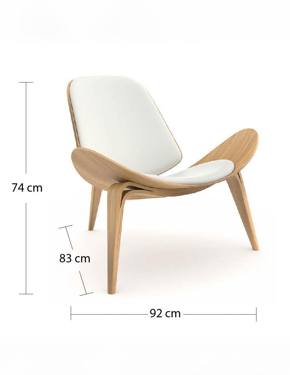 Silla de madera 7