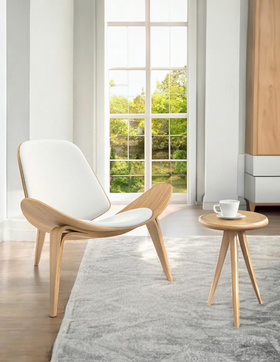 Silla de madera 4