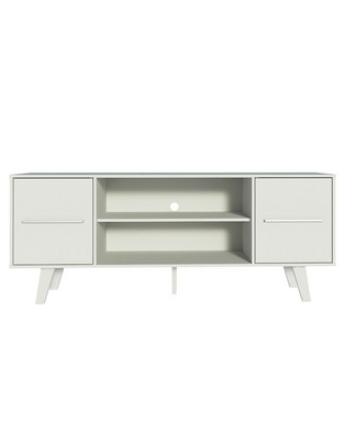 Mueble de TV armable Copenhagen de MDP Mueble de TV armable Copenhagen de MDP