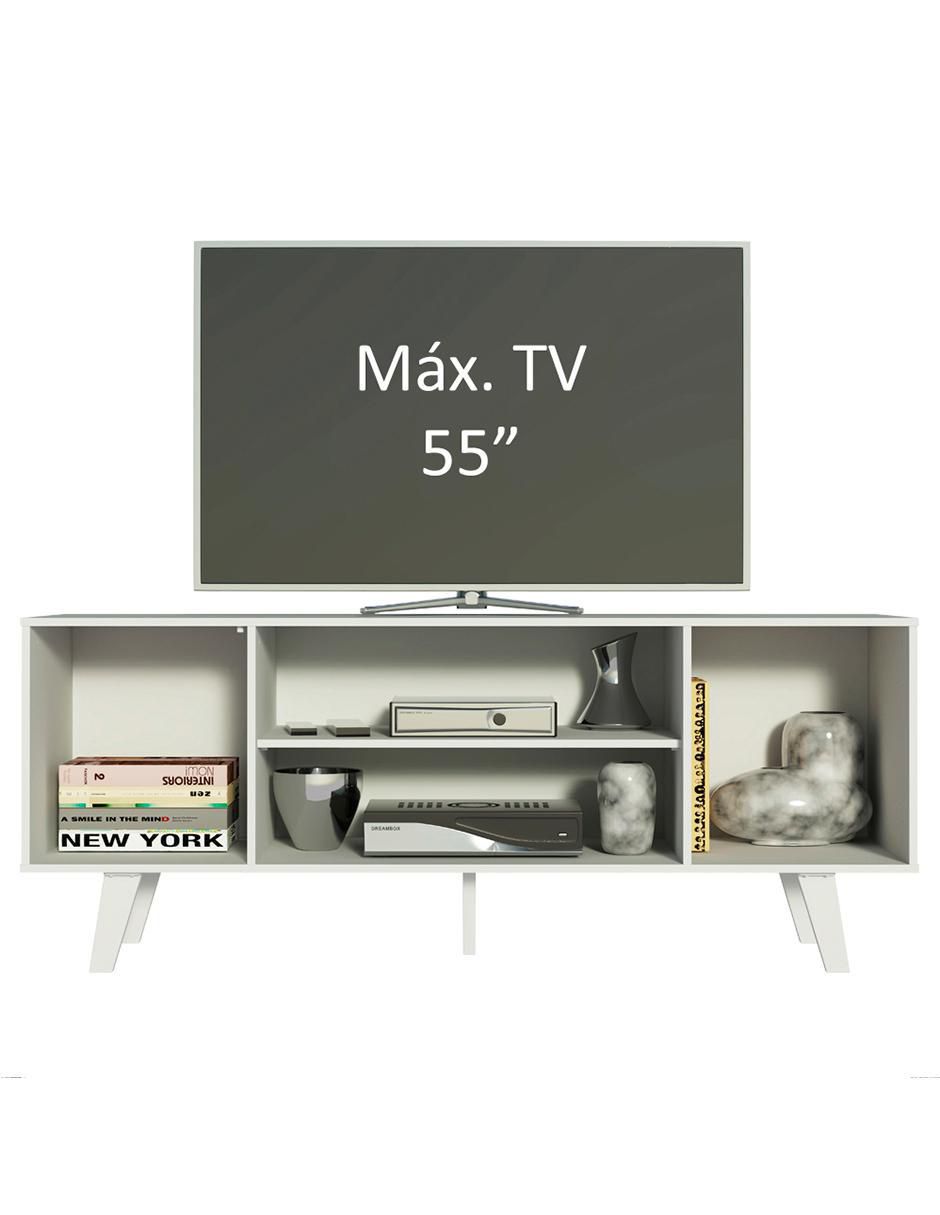 Mueble de TV armable Copenhagen de MDP 7