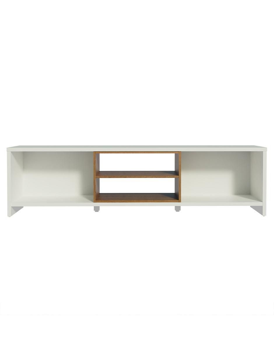 Mueble de TV armable Metz de MDP 4