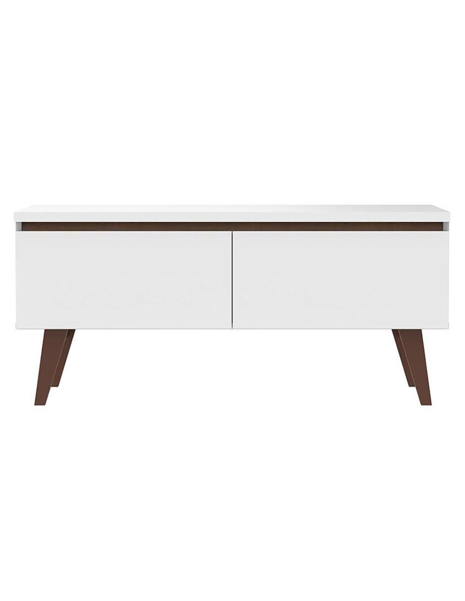 Mueble de TV armable Le Mans de MDP 1