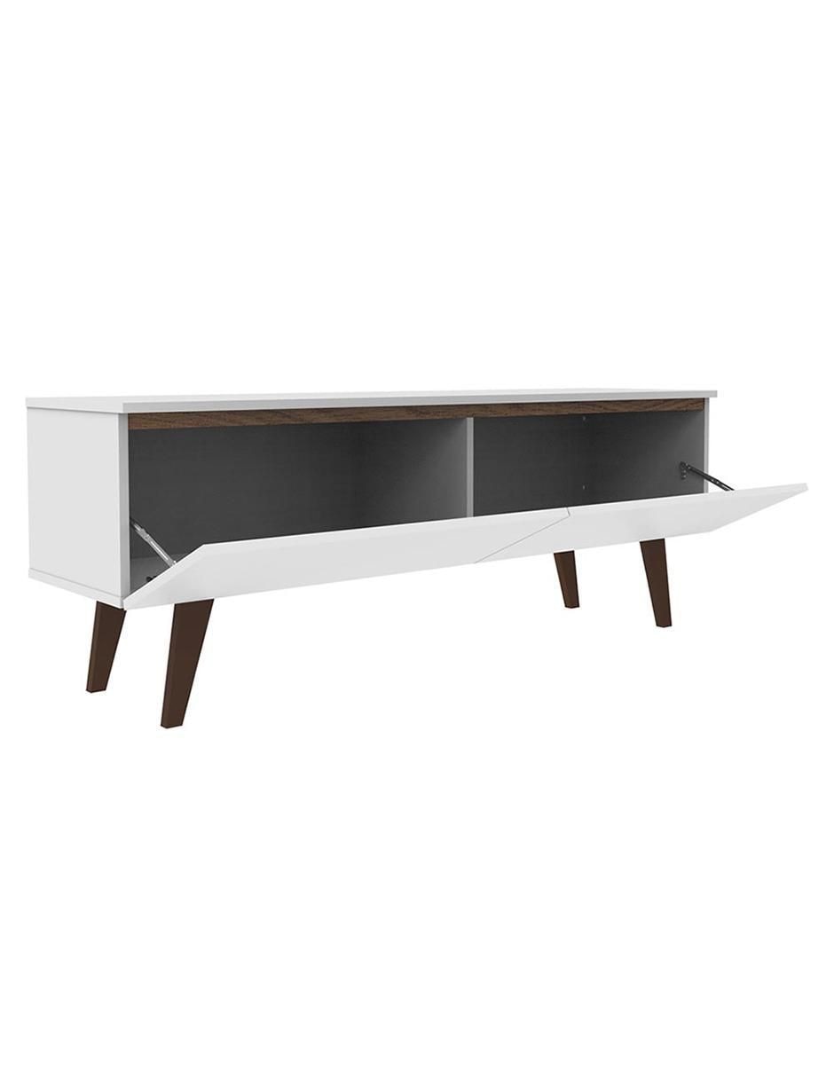 Mueble de TV armable Le Mans de MDP 3